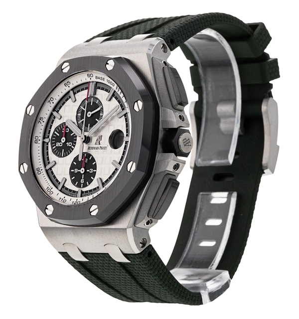 Audemars Piguet Royal Oak Offshore 26400SO.OO.A002CA.01 Image 2